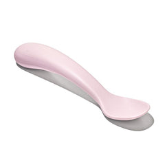 Silicone Spoon Set - 2 Pack - Opal & Blossom