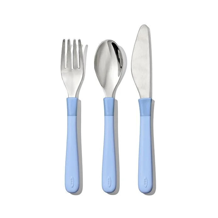 Cutlery for Big Kids