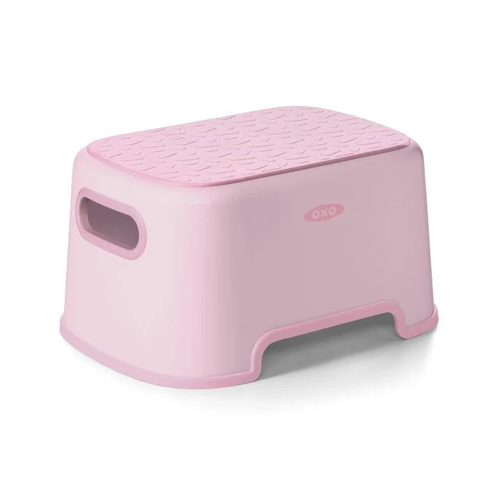 Step Stool - Blossom