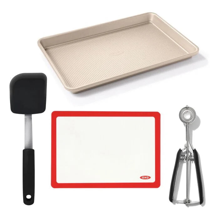 Cookie Set Bundle