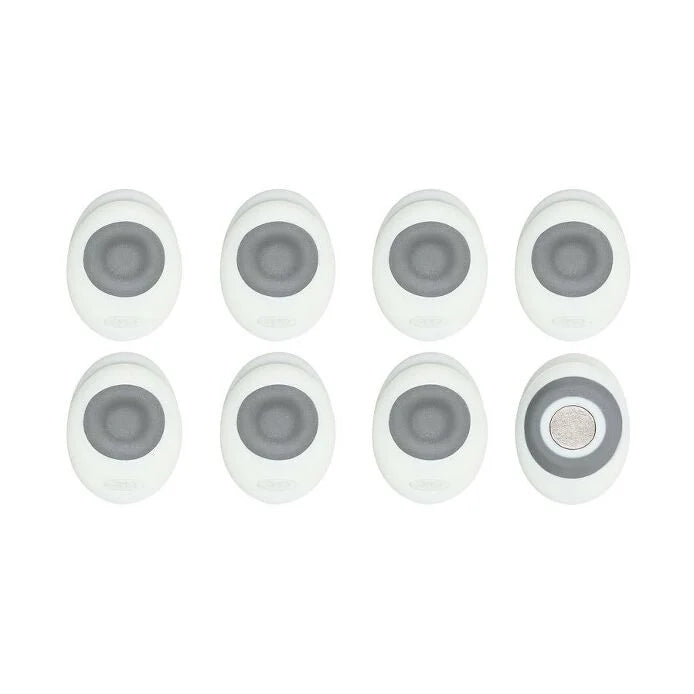 Magnetic Mini Clips (8pk.)