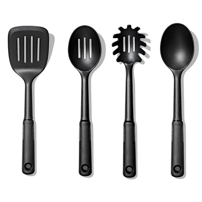 4-Piece Nylon Tool Set