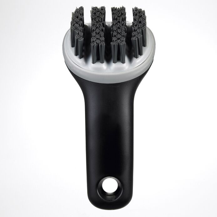 Electric Grill & Panini Press Brush