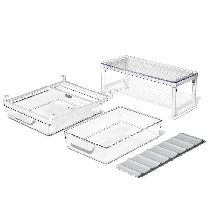 Refrigerator Refresh Bundle