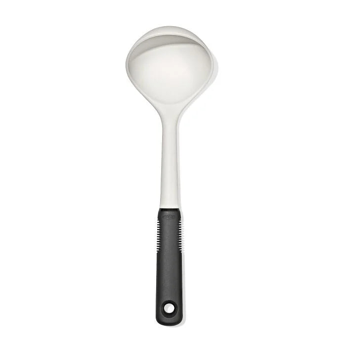 Nylon Ladle - Oat