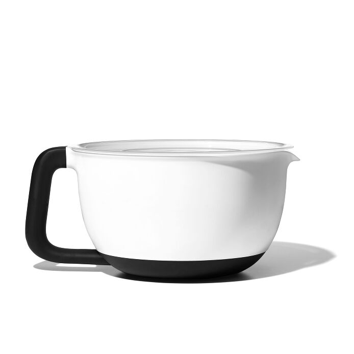 OXO Good Grips 4 QT./4 L. Batter Bowl with Lid