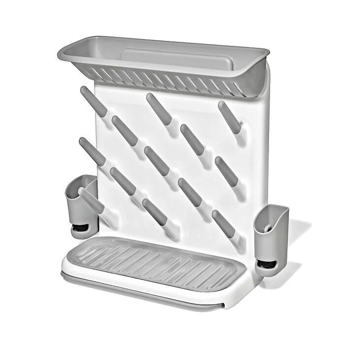 Expandable Drying Rack
