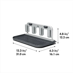 OXO Good Grips Water Bottle Drying Rack