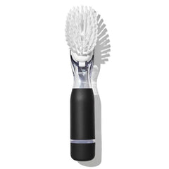 Soap Dispensing Dish Brush