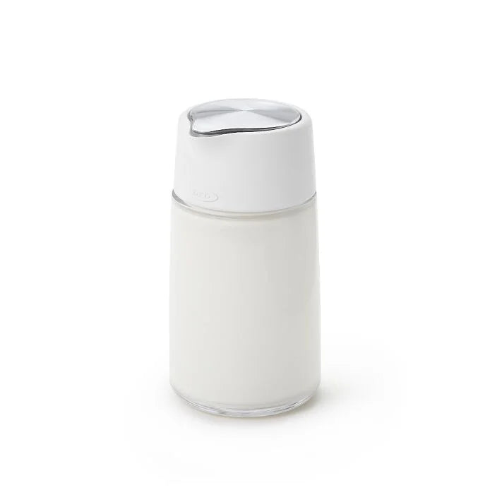 OXO Glass Creamer