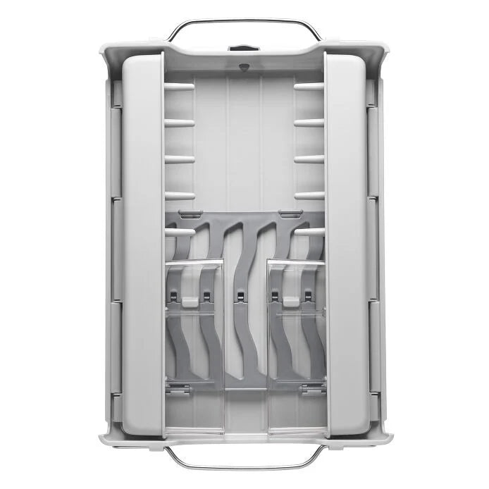 OXO Good Grips Foldaway Dish Rack
