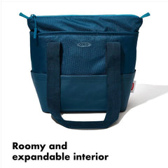 Prep & Go Insulated Lunch Tote