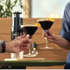 Cold Brew Martini Bundle