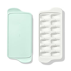 Tot 2pk Baby Food Freezer Tray - Opal