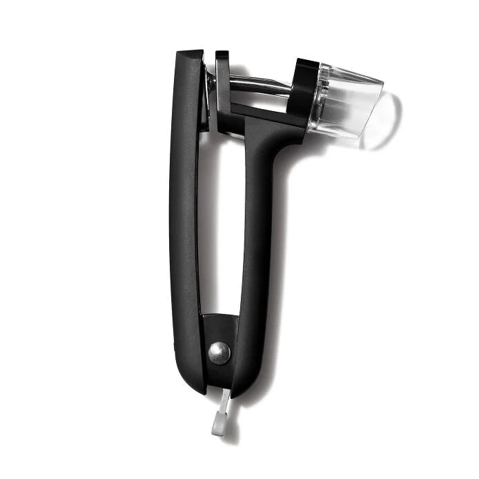 Cherry & Olive Pitter - Black