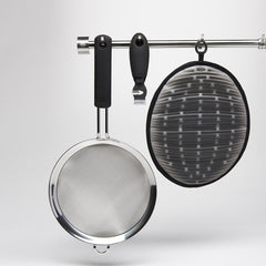 6" Strainer