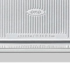 Non-Stick Pro Clear Coated 1lb Loaf Pan