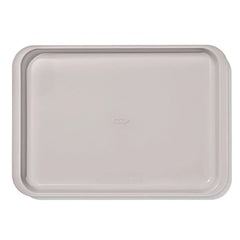 Non-Stick Pro Ceramic Coated Metal Bakeware Half Sheet Pan - Biscuit