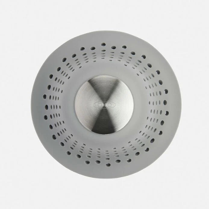 Silicone Shower & Tub Drain Protector