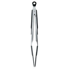 Silicone Flexible Tongs