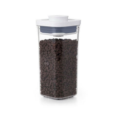 POP Container - Mini Square Short (0.5 Qt.)