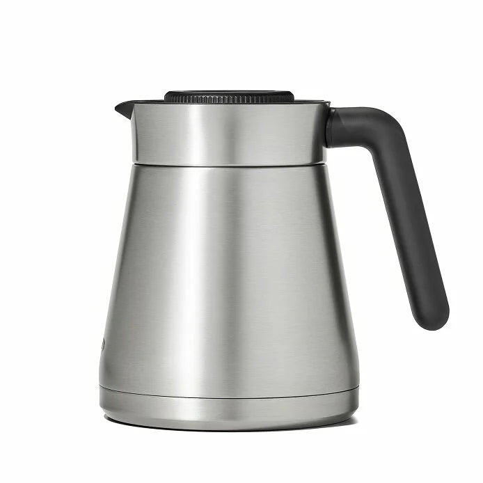 Replacement Carafe with Lid & Mixing Tube for 12-Cup Coffee Maker