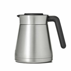Replacement Carafe with Lid & Mixing Tube for 12-Cup Coffee Maker