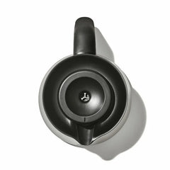 Replacement Carafe with Lid & Mixing Tube for 12-Cup Coffee Maker