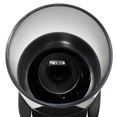 Conical Burr Coffee Grinder - Matte Black