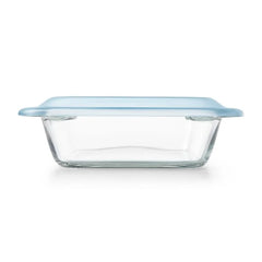 Glass Baking Dish with Lid (2.0 Qt)