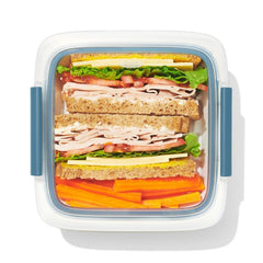 Prep & Go Sandwich Container