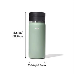 OXO Good Grips 16 oz. Thermal Mug with SimplyClean Lid