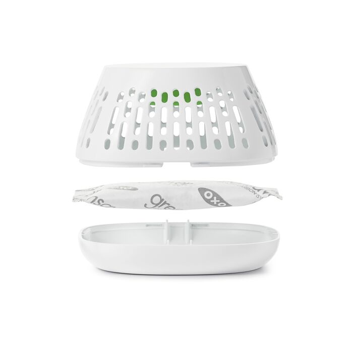 GreenSaver Standing Crisper Insert - 1 Pc