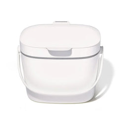 Easy-Clean Compost Bin - 1.75 Gal