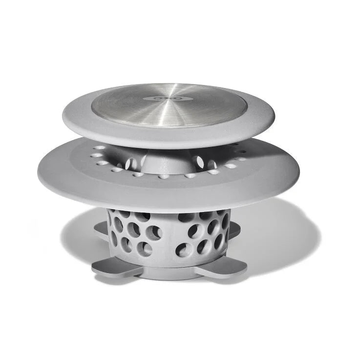 Hair Catch Drain Protector