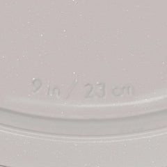 Non-Stick Pro Ceramic Coated Metal Bakeware 9” Round Cake Pan – Storm Blue