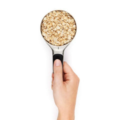 Stainless Steel Measuring Cups