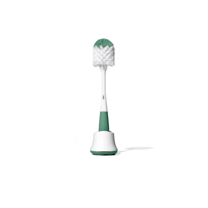 Bottle Brush With Stand