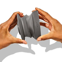 Collapsible Pour-Over with Storage Case