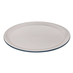 Non-Stick Pro Ceramic Coated Metal Bakeware 15” Pizza Pan – Storm Blue