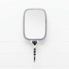 StrongHold™ Suction Fogless Mirror