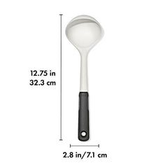 Nylon Ladle - Oat