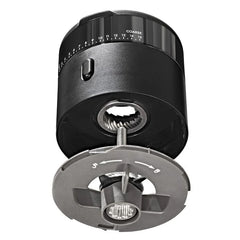 Compact Conical Burr Coffee Grinder