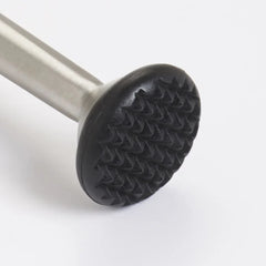 SteeL Muddler