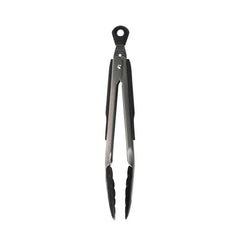9" Tongs With Nylon Heads