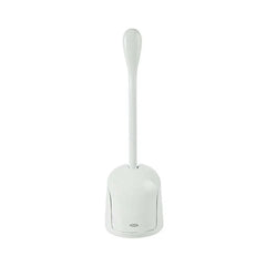 Compact Toilet Brush & Canister