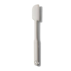 Silicone Jar Spatula - Oat