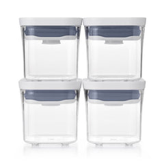 POP 4-Piece Mini Container Set