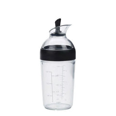 Little Salad Dressing Shaker
