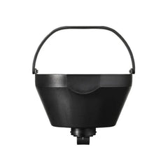 Replacement Large Brew Basket for 12-Cup Coffee Maker